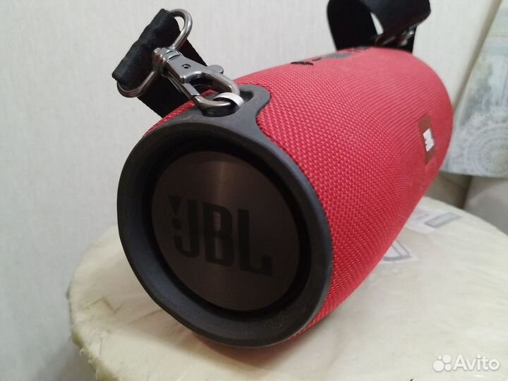 Jbl extreme Оригинал