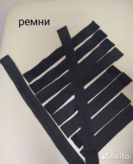 Массажёр Миостимулятор