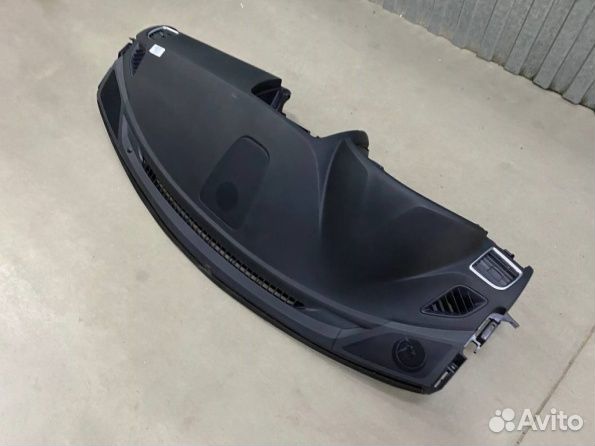 Торпеда + подушка Mazda Cx-5 KE