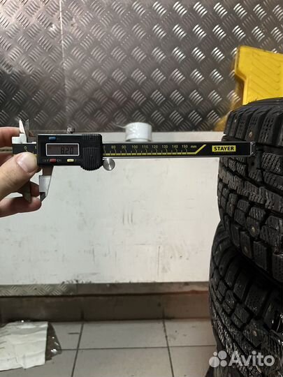 Колеса в сборе