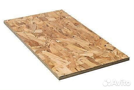 Осб оптом и в розницу