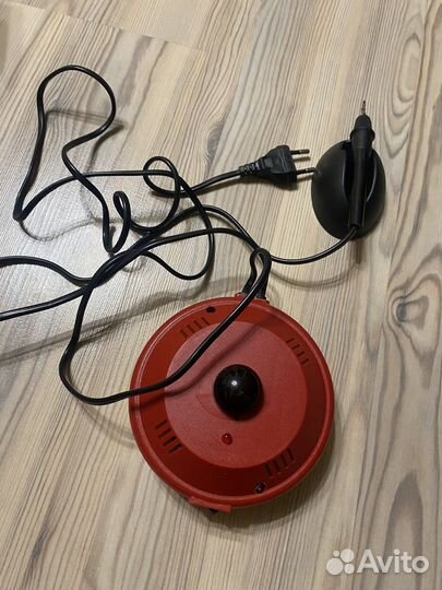 Электроприбор для выжигания по дереву «Орбита»