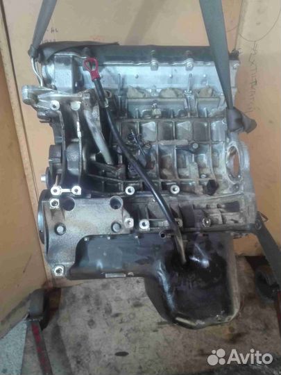 Двигатель BMW 3-Series/M3