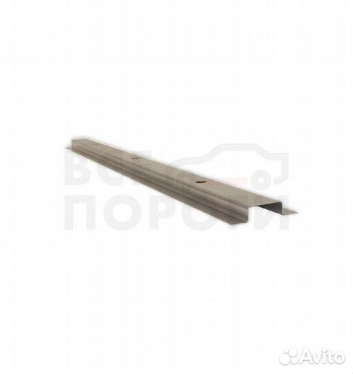 Лонжерон пола продольный Kia Carens 2