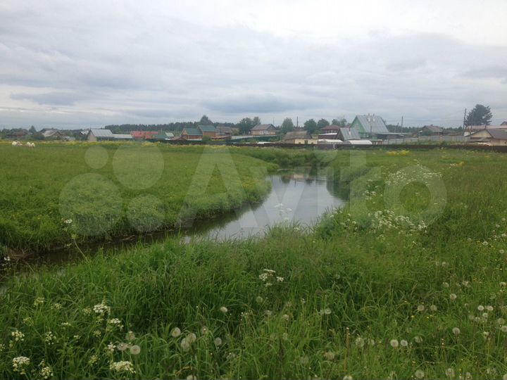 Участок 31 сот. (СНТ, ДНП)