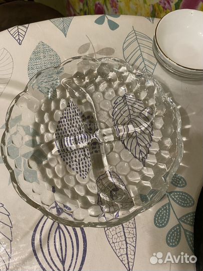 Набор столовой посуды