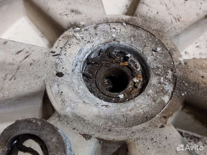 Баки стиральных машин Индезит Аристон