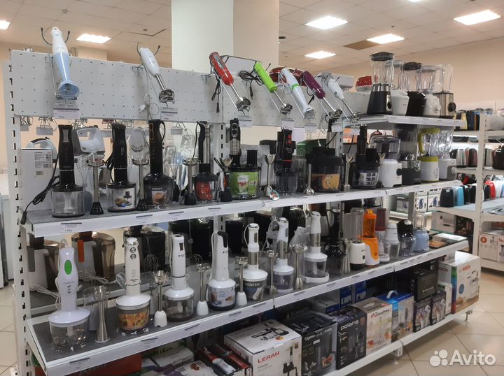 Измельчитель электрический Hyundai HYC-P2105