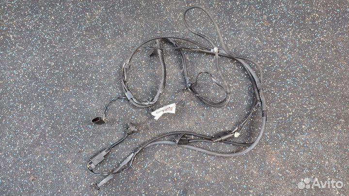 Форсунки омывателя с подогревом ford focus 3