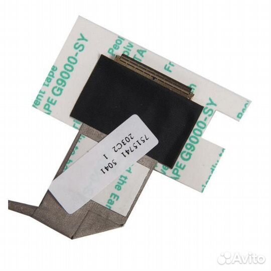 Шлейф матрицы Acer Aspire 5250, 5733, E1-571