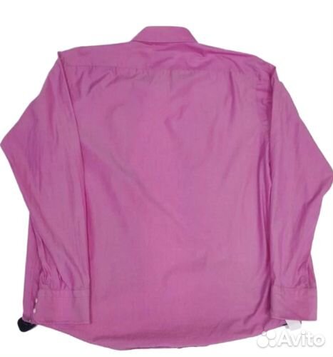 Hugo Boss рубашка мужская