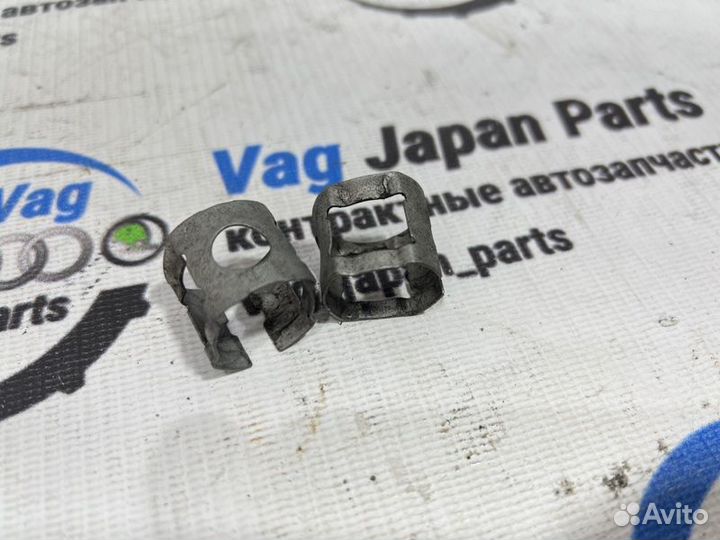 Хомут Volkswagen Tiguan NF cawa 2010