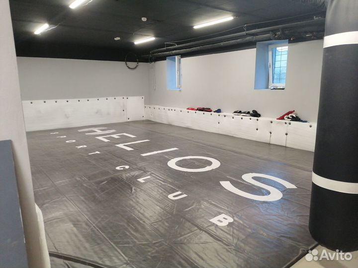 Аренда спортивного зала