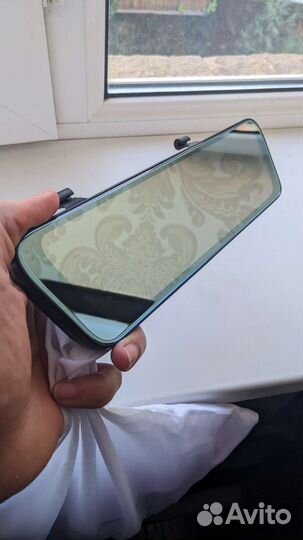 Зеркало видеорегистратор Roadgid blick wifi