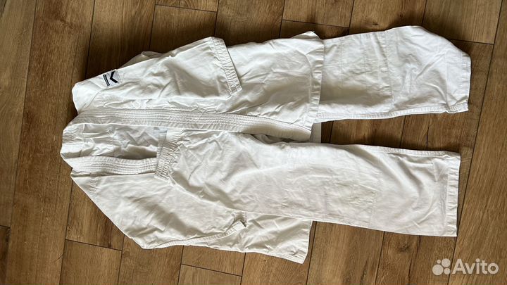 Кимоно для дзюдо 3 размера