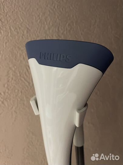 Отпариватель вертикальный Philips GC515