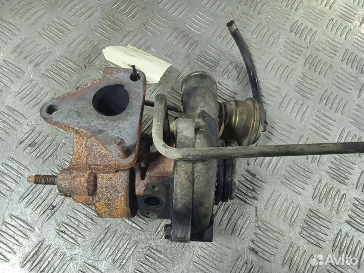 Б/У Б/У Турбина 54391015080 renault