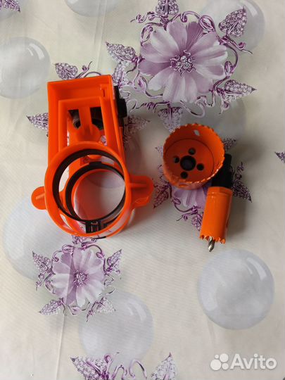 Врезка для замков