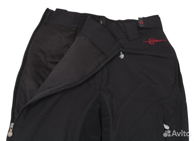 Бриджи самосбросы для верховой езды