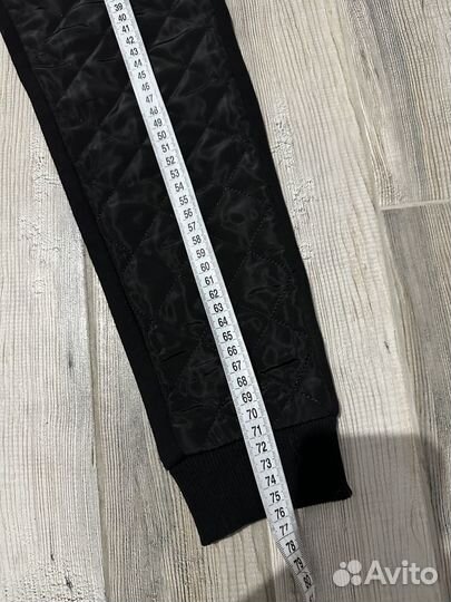 Утепленные узкие штаны Baon 134