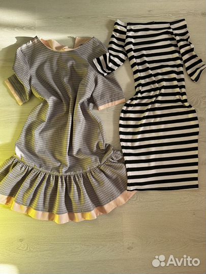 Пакет вещей женских