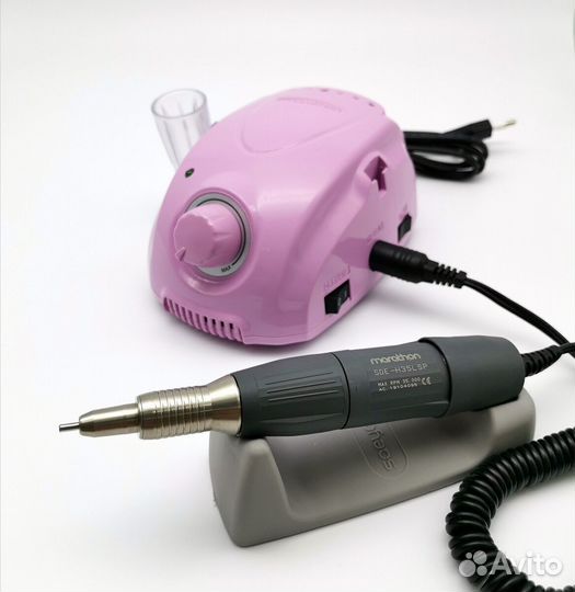 Аппарат для маникюра marathon