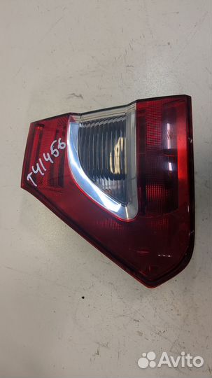 Фонарь (задний) Ford Galaxy, 2010