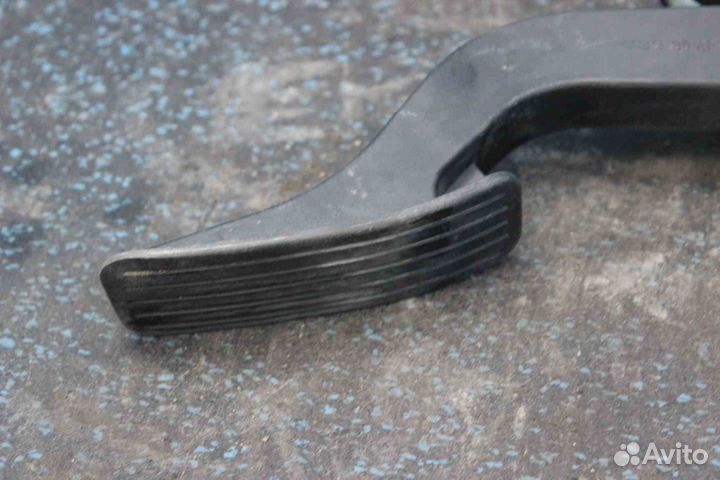 Педаль подачи топлива Ravon Gentra (Равон Джентра)