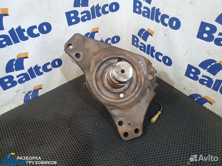 1794845 Кулак поворотный DAF XF 105 (2005-2020)