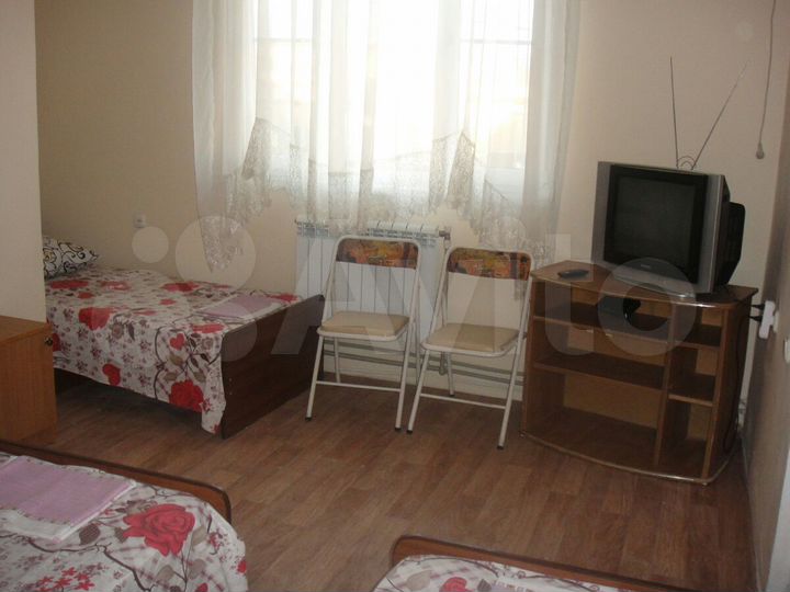 Комната 15 м², 2/2 эт.