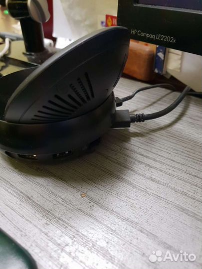 Док станция Samsung Dex