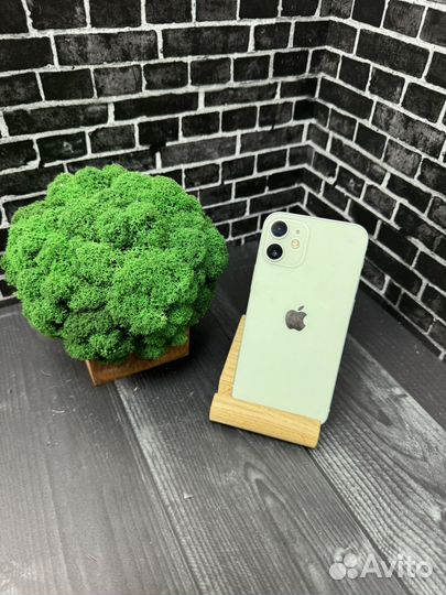iPhone 12 mini, 128 ГБ