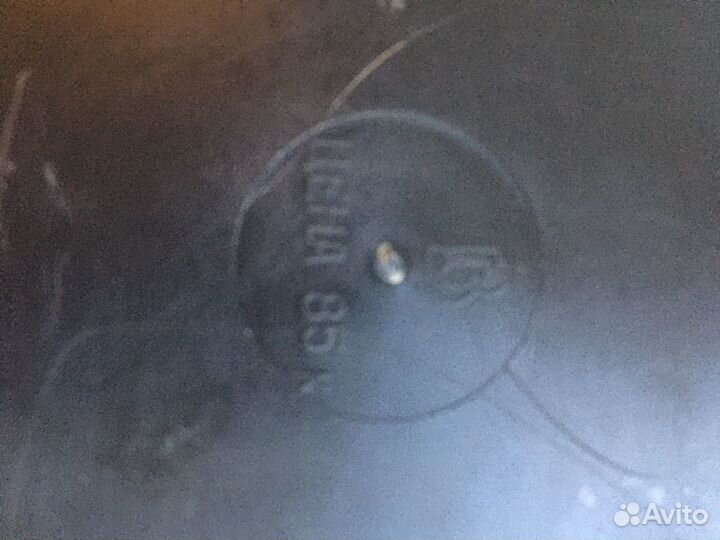 Шкатулка времен СССР 40-60 -х годов