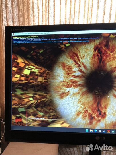 Msi gtx 1070 ti gaming 8gb