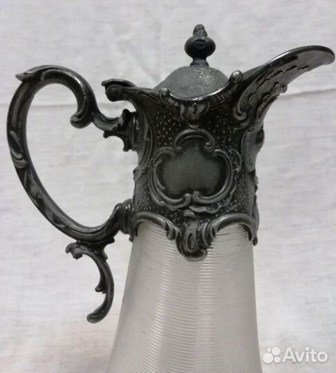 В стиле модерн Германия 1920-е гг