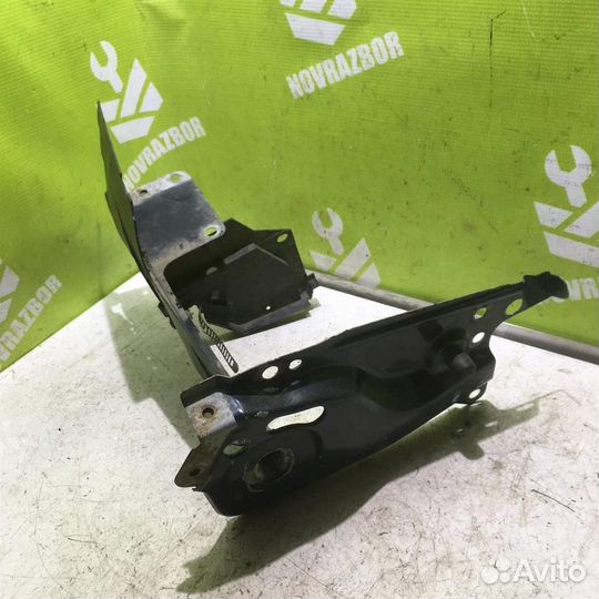 Панель передняя Ауди 80 90 Б3