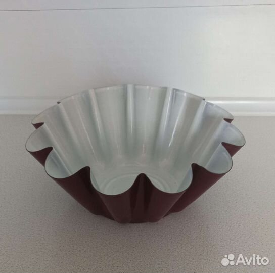 Форма для выпечки разъемная