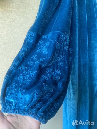 Новые шикарное платье 52 54 размер