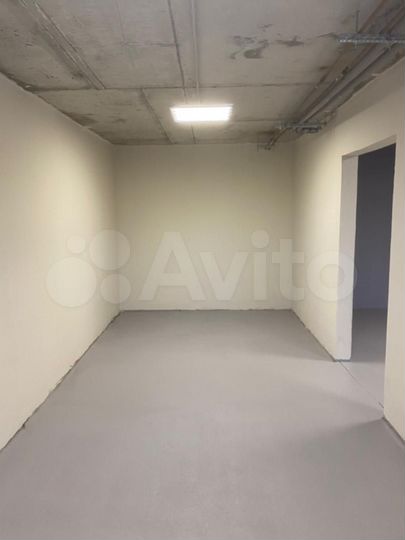 Свободного назначения, 60 м²