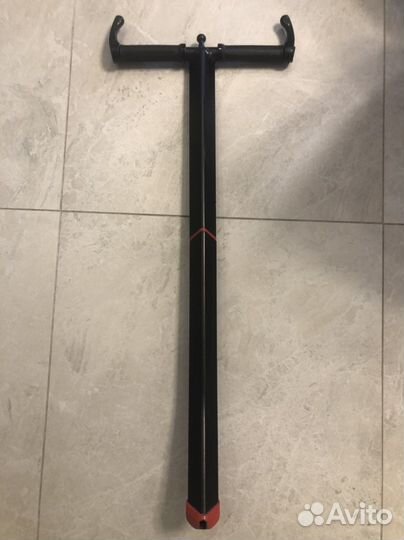 Ручка-руль для сигвея