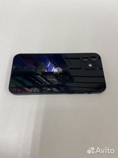 Apple iPhone 12 64gb Black