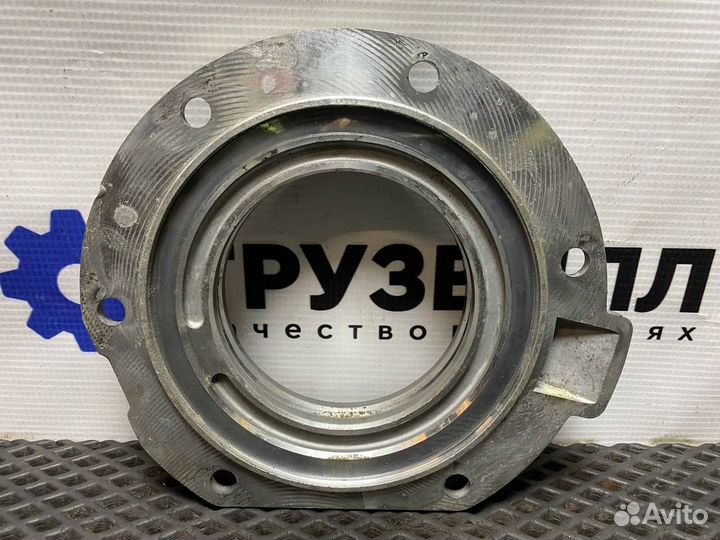 Крышка кпп Volvo FH13 20547687