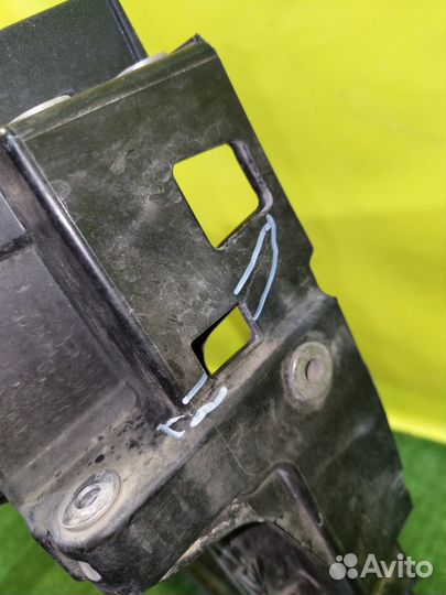 Панель передняя Volkswagen Tiguan Mk2 2016