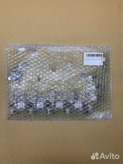 302NR94030 Высоковольтная плата Kyocera