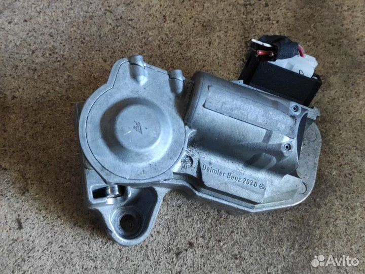 Блок управления двигателем для Volkswagen Crafter