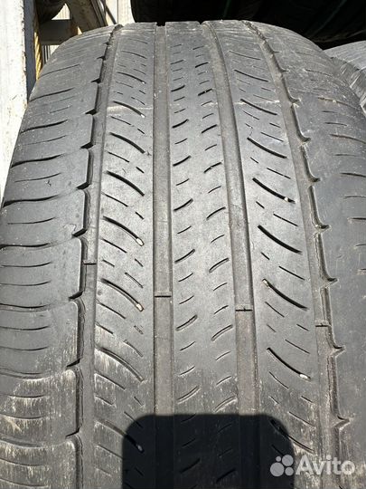 Michelin Latitude Tour HP 245/60 R18 104H