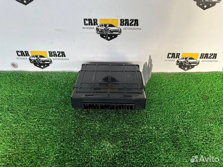 Блок управления двигателем Mitsubishi Galant