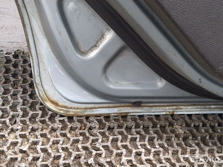 Дверь боковая Ford C-Max, 2004