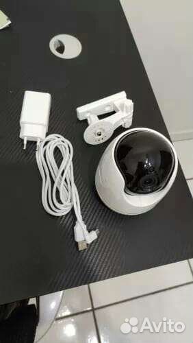 Камера Вайфай