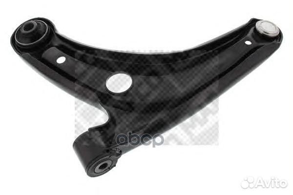 Рычаг honda jazz 2 02-08 прав. 51503 Mapco